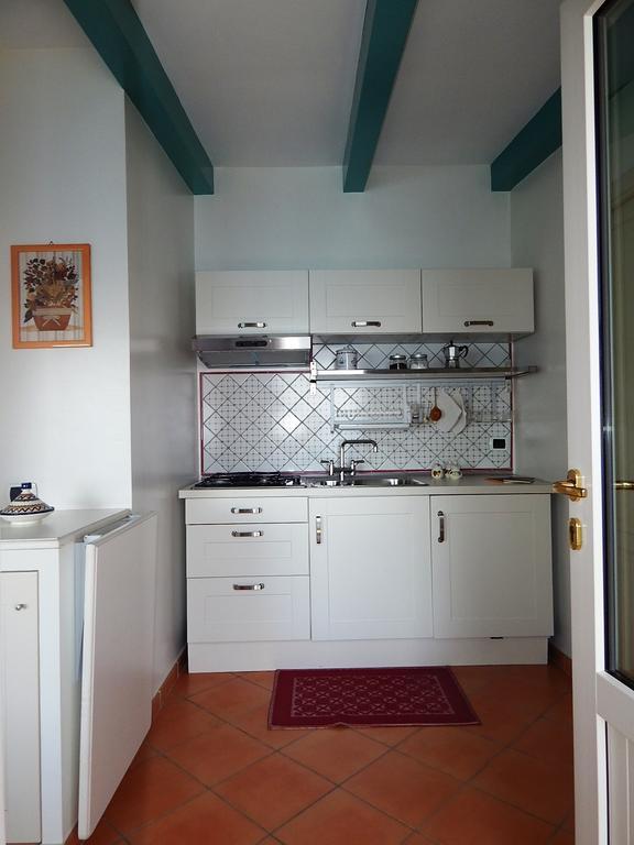 Amalfi View Cottage Kültér fotó