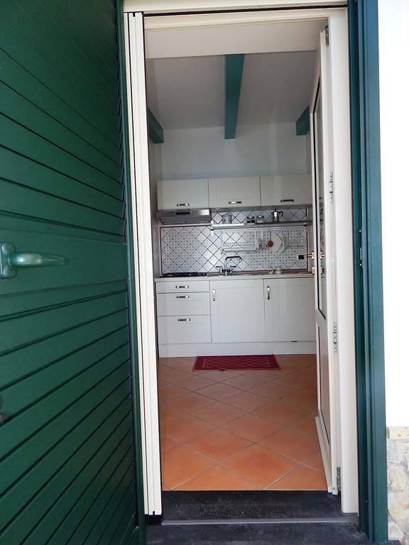Amalfi View Cottage Kültér fotó